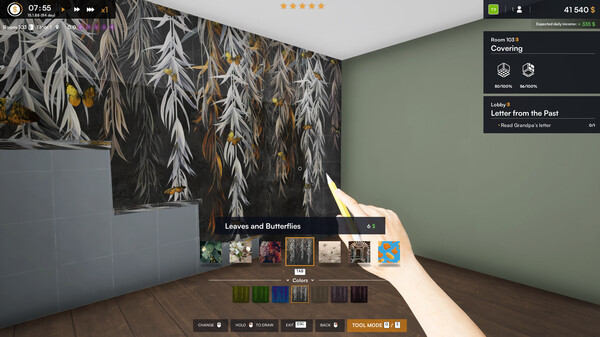 图片[6]-酒店大改造 v1.0.6.6.285（Hotel Renovator）免安装中文版-87软件库｜绿色软件+破解游戏下载站