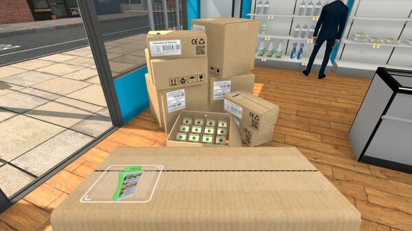 图片[2]-超市模拟器 PC/手机双端 单机+联机 v1.4.2 送修改器（Supermarket Simulator）免安装中文版-87软件库｜绿色软件+破解游戏下载站