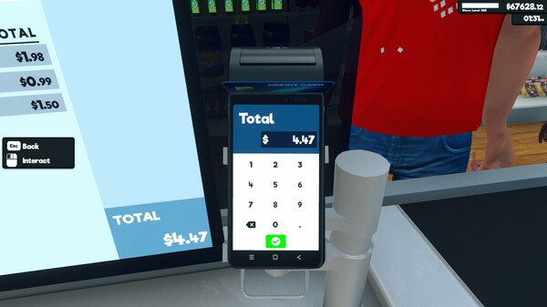 图片[5]-超市模拟器 PC/手机双端 单机+联机 v1.4.2 送修改器（Supermarket Simulator）免安装中文版-87软件库｜绿色软件+破解游戏下载站