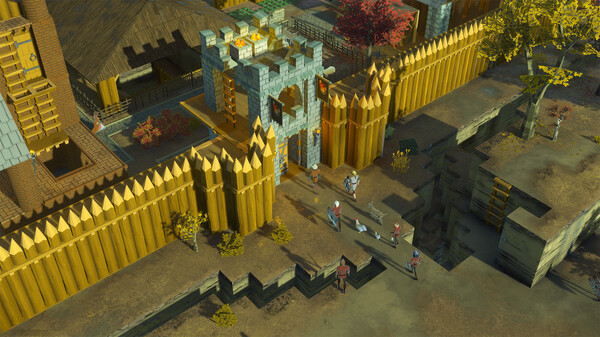 图片[2]-前往中世纪 v1.0.100 送修改器（Going Medieval）免安装中文版-87软件库｜绿色软件+破解游戏下载站