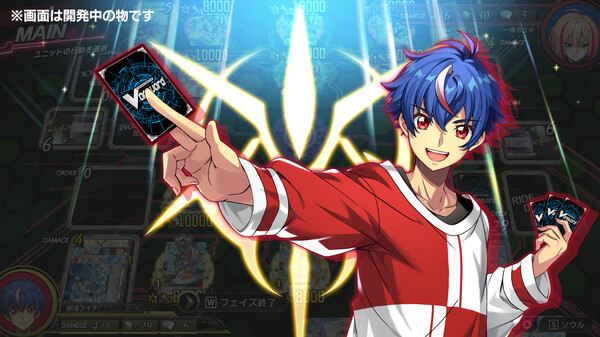 图片[6]-卡片战斗先导者2 v1.7.1（Cardfight!! Vanguard Dear Days 2）免安装中文版-87软件库｜绿色软件+破解游戏下载站