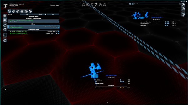 图片[6]-X4：基石 v9.0 全DLC 送修改器+赠原声音乐+赠小说+赠壁纸+赠美术书+赠百科全书（X4: Foundations）免安装中文版-87软件库｜绿色软件+破解游戏下载站