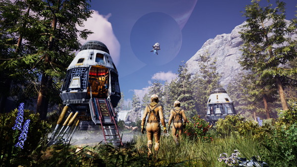 图片[2]-翼星求生 v3.0.14.152723 全DLC 单机+联机 送修改器（ICARUS）免安装中文版-87软件库｜绿色软件+破解游戏下载站