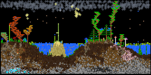 图片[4]-沙粒模拟场|沙盒模拟器 Build.22237020（Sandboxels）免安装中文版-87软件库｜绿色软件+破解游戏下载站
