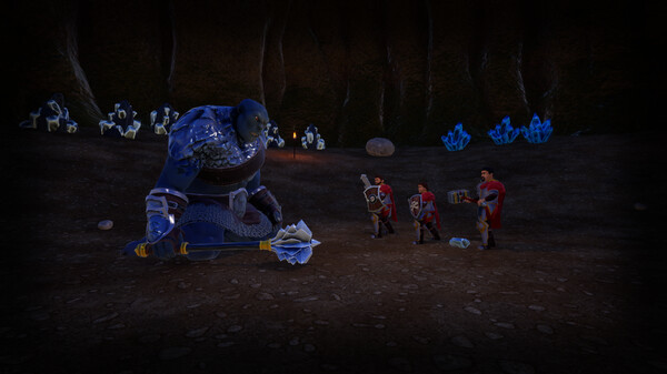 图片[4]-亚力克：失落的王国 Build.21570729（Alek – The Lost Kingdom）免安装中文版-87软件库｜绿色软件+破解游戏下载站