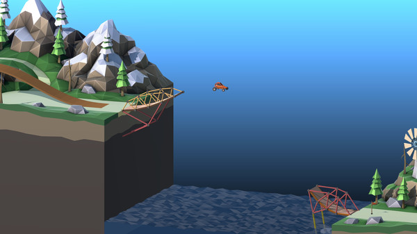 图片[6]-桥梁建造师2|桥梁建筑师2 v1.67（Poly Bridge 2）免安装中文版-87软件库｜绿色软件+破解游戏下载站