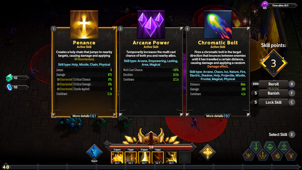 图片[5]-灵魂石幸存者 v1.5d2 全DLC 送修改器（Soulstone Survivors）免安装中文版-87软件库｜绿色软件+破解游戏下载站