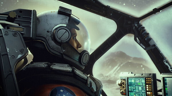 图片[2]-星空 v1.16.244.0 全DLC 送修改器 赠原声音乐 赠原画电子书 赠第十一周目开局存档.全能力和技能满级（Starfield）免安装中文版-87软件库｜绿色软件+破解游戏下载站