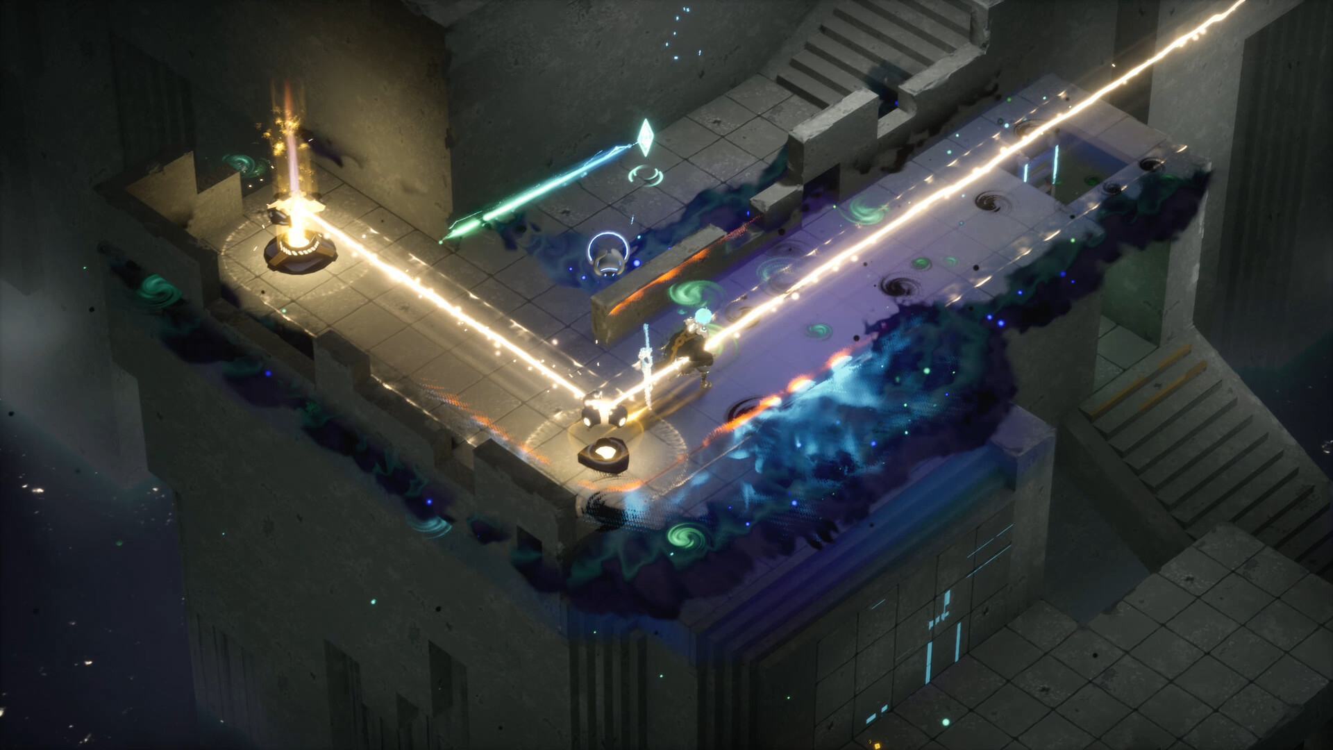 图片[3]-溯光行 v1.1.2755（Retrace the Light）免安装中文版-87软件库｜绿色软件+破解游戏下载站