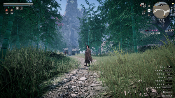 图片[4]-下一站江湖2 v20260612 全DLC 送修改器 免安装中文版-87软件库｜绿色软件+破解游戏下载站