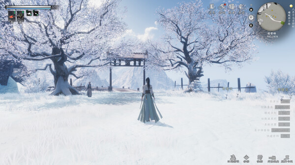 图片[6]-下一站江湖2 v20260612 全DLC 送修改器 免安装中文版-87软件库｜绿色软件+破解游戏下载站