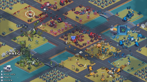 图片[2]-桌面战争：兵团乱斗 v1.0正式版（D.O.T. Defence）免安装中文版-87软件库｜绿色软件+破解游戏下载站