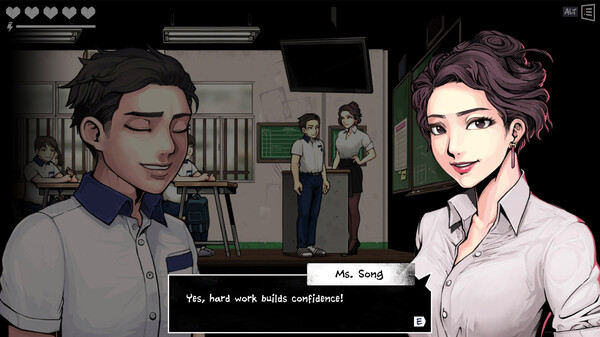 图片[3]-昏迷2B：地下墓穴 v1.3.0（The Coma 2B: Catacomb）免安装中文版-87软件库｜绿色软件+破解游戏下载站