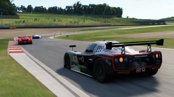 图片[2]-汽车俱乐部2 v1.6.9.8 全DLC 单机+联机（Automobilista 2）免安装英文版-87软件库｜绿色软件+破解游戏下载站