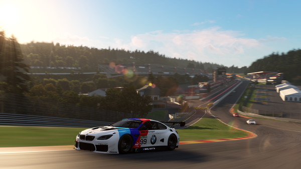 图片[4]-汽车俱乐部2 v1.6.9.8 全DLC 单机+联机（Automobilista 2）免安装英文版-87软件库｜绿色软件+破解游戏下载站