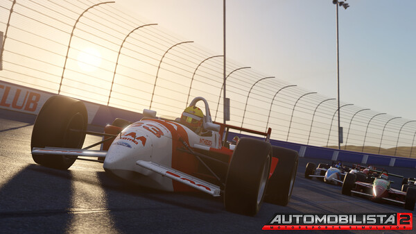 图片[5]-汽车俱乐部2 v1.6.9.8 全DLC 单机+联机（Automobilista 2）免安装英文版-87软件库｜绿色软件+破解游戏下载站