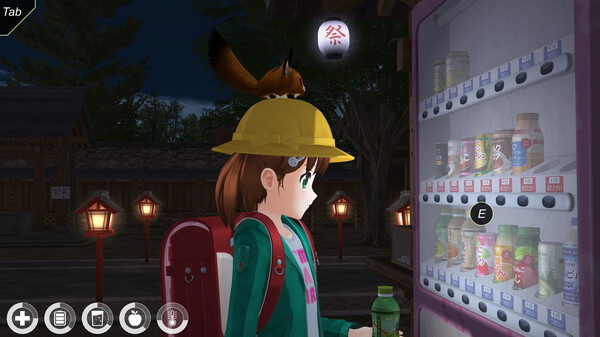 图片[3]-动漫都市|动漫城 Build.23061476（ANIME CITY）免安装中文版-87软件库｜绿色软件+破解游戏下载站
