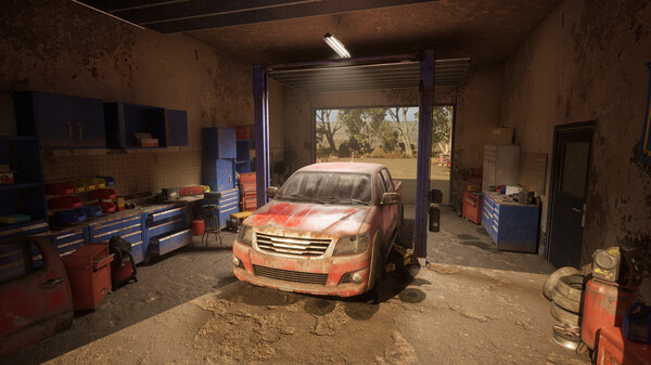 图片[3]-汽车经销商模拟器 v20260613 全DLC（Car Dealer Simulator）免安装中文版-87软件库｜绿色软件+破解游戏下载站