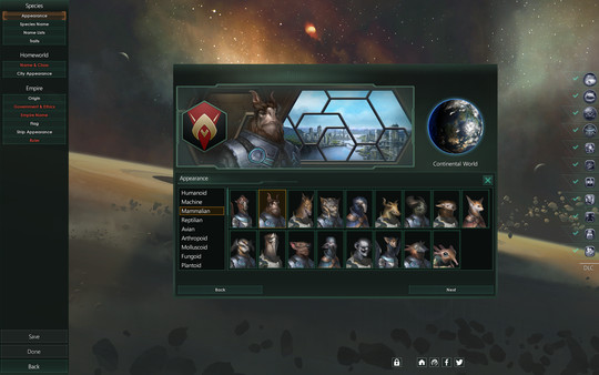 图片[4]-群星 v4.4.1 全DLC 单机+联机 送修改器 赠音乐原声 赠满资源初始存档 附多彩MOD整合+壁纸+OTS+电子书（Stellaris）免安装中文版-87软件库｜绿色软件+破解游戏下载站