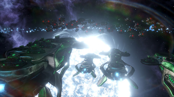 图片[5]-群星 v4.4.1 全DLC 单机+联机 送修改器 赠音乐原声 赠满资源初始存档 附多彩MOD整合+壁纸+OTS+电子书（Stellaris）免安装中文版-87软件库｜绿色软件+破解游戏下载站