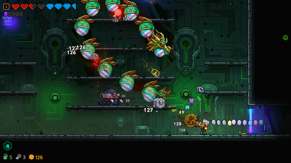 图片[4]-霓虹深渊2 v20260614 单机+联机 送修改器（Neon Abyss 2）免安装中文版-87软件库｜绿色软件+破解游戏下载站