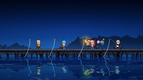 图片[5]-霓虹深渊2 v20260614 单机+联机 送修改器（Neon Abyss 2）免安装中文版-87软件库｜绿色软件+破解游戏下载站