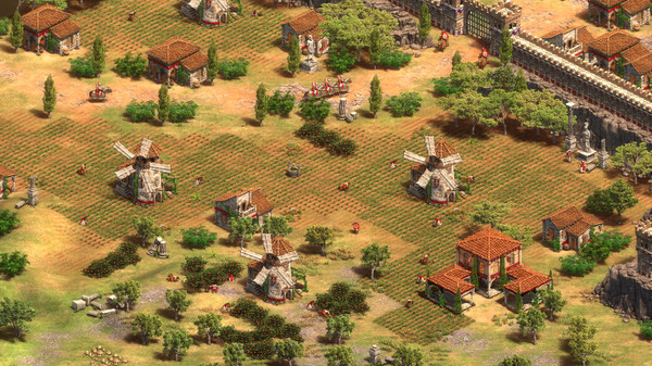 图片[5]-帝国时代2：决定版 v179158 单机+联机 全DLC 新增DLC“三国志” 送修改器（Age of Empires II: Definitive Edition）免安装中文版-87软件库｜绿色软件+破解游戏下载站