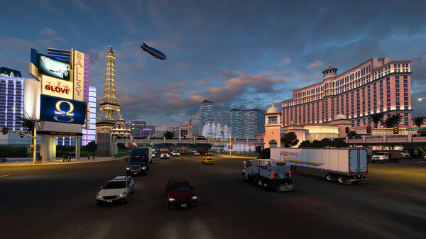 图片[4]-美国卡车模拟 v1.60.1.0s 全DLC 单机+联机（American Truck Simulator）免安装中文版-87软件库｜绿色软件+破解游戏下载站