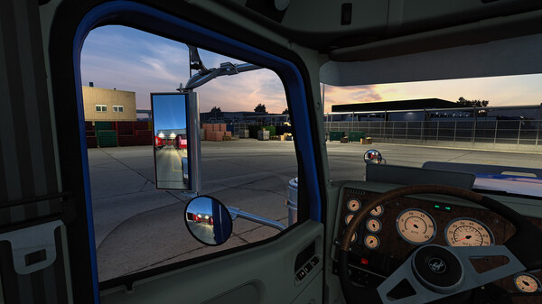 图片[6]-美国卡车模拟 v1.60.1.0s 全DLC 单机+联机（American Truck Simulator）免安装中文版-87软件库｜绿色软件+破解游戏下载站