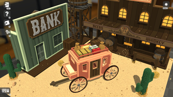 图片[2]-西洋镜建设者 Build.22320282（Diorama Builder）免安装中文版-87软件库｜绿色软件+破解游戏下载站