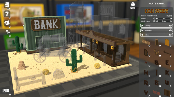 图片[5]-西洋镜建设者 Build.22320282（Diorama Builder）免安装中文版-87软件库｜绿色软件+破解游戏下载站