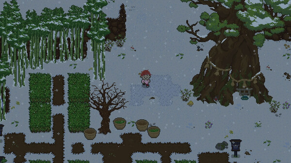 图片[4]-妖怪汤屋 Build.22923436（Spirittea）免安装中文版-87软件库｜绿色软件+破解游戏下载站