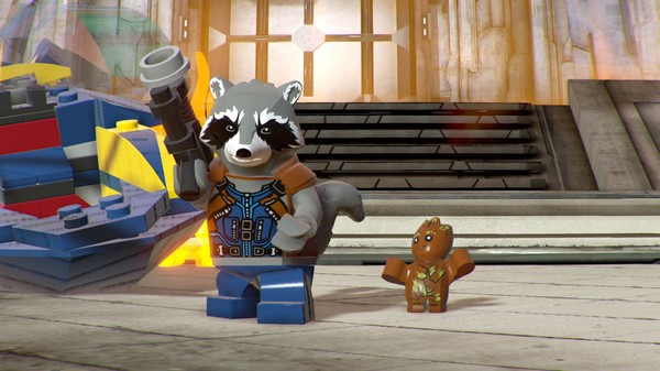 图片[2]-乐高漫威超级英雄2 Build.2999097 全DLC 附1代（LEGO Marvel Super Heroes 2）免安装中文版-87软件库｜绿色软件+破解游戏下载站