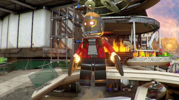 图片[4]-乐高漫威超级英雄2 Build.2999097 全DLC 附1代（LEGO Marvel Super Heroes 2）免安装中文版-87软件库｜绿色软件+破解游戏下载站