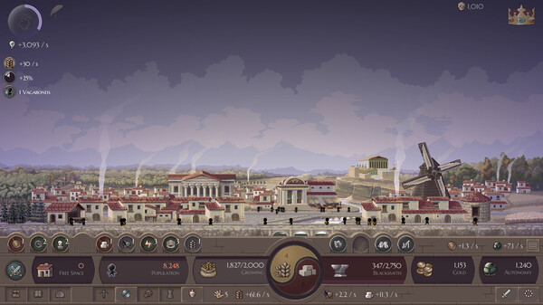 图片[2]-微观文明 v1.1.9（Microcivilization）免安装英文版-87软件库｜绿色软件+破解游戏下载站