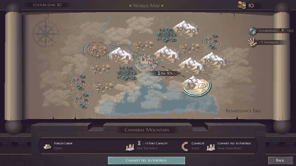 图片[5]-微观文明 v1.1.9（Microcivilization）免安装英文版-87软件库｜绿色软件+破解游戏下载站