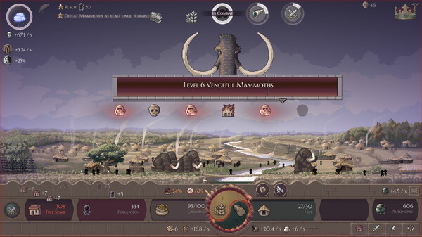 图片[6]-微观文明 v1.1.9（Microcivilization）免安装英文版-87软件库｜绿色软件+破解游戏下载站