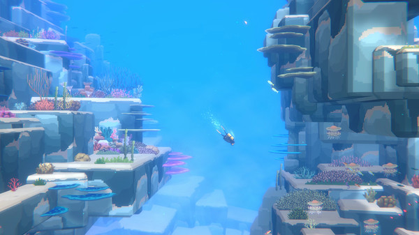 图片[2]-潜水员戴夫 PC/手机双端 v1.0.6.2018 全DLC 送修改器（DAVE THE DIVER）免安装中文版-87软件库｜绿色软件+破解游戏下载站