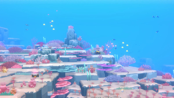 图片[4]-潜水员戴夫 PC/手机双端 v1.0.6.2018 全DLC 送修改器（DAVE THE DIVER）免安装中文版-87软件库｜绿色软件+破解游戏下载站