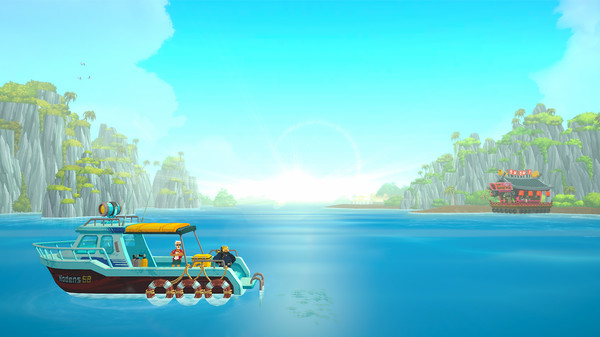 图片[5]-潜水员戴夫 PC/手机双端 v1.0.6.2018 全DLC 送修改器（DAVE THE DIVER）免安装中文版-87软件库｜绿色软件+破解游戏下载站