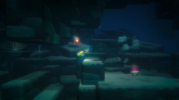 图片[6]-潜水员戴夫 PC/手机双端 v1.0.6.2018 全DLC 送修改器（DAVE THE DIVER）免安装中文版-87软件库｜绿色软件+破解游戏下载站