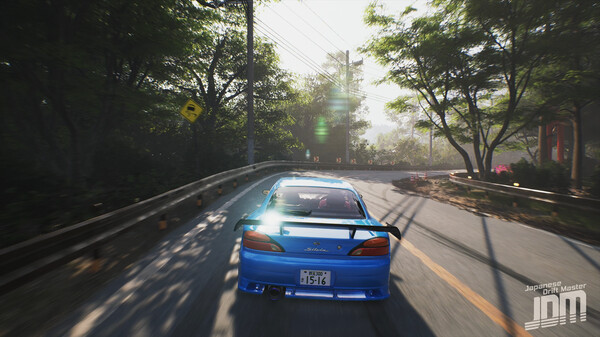 图片[5]-JDM：漂移大师 v1.4.100.1 全DLC（Japanese Drift Master）免安装中文版-87软件库｜绿色软件+破解游戏下载站