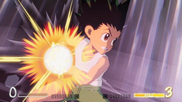 图片[2]-全职猎人：NEN×IMPACT v1.4.1 全DLC 单机+联机（HUNTER×HUNTER NEN×IMPACT）免安装中文版-87软件库｜绿色软件+破解游戏下载站