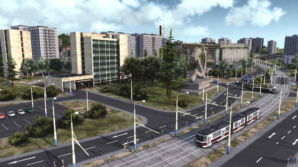 图片[2]-工人与资源：苏维埃共和国 v1.1.1.7 全DLC（Workers and Resources: Soviet Republic）免安装中文版-87软件库｜绿色软件+破解游戏下载站