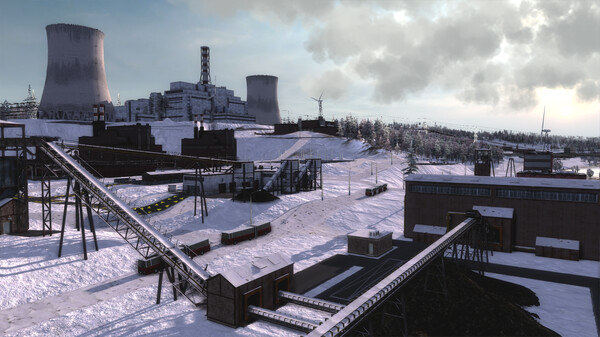 图片[4]-工人与资源：苏维埃共和国 v1.1.1.7 全DLC（Workers and Resources: Soviet Republic）免安装中文版-87软件库｜绿色软件+破解游戏下载站