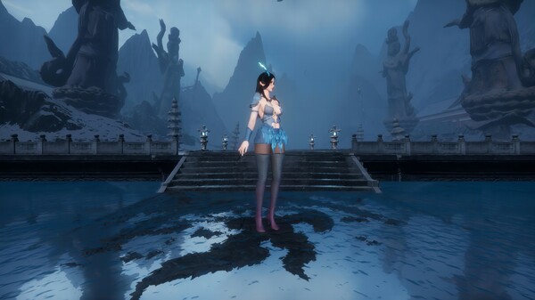 图片[2]-轮回修仙路 Build.23765384 免安装中文版-87软件库｜绿色软件+破解游戏下载站