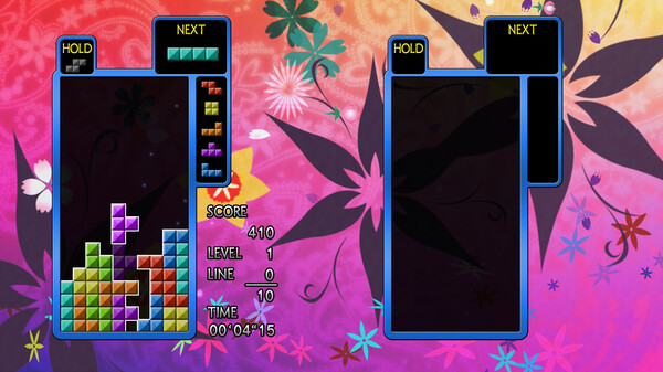 图片[2]-俄罗斯方块 大师之路4：绝对之眼|俄罗斯方块大师4 v2.2.0（TETRIS® THE GRAND MASTER 4 -ABSOLUTE EYE-）免安装中文版-87软件库｜绿色软件+破解游戏下载站