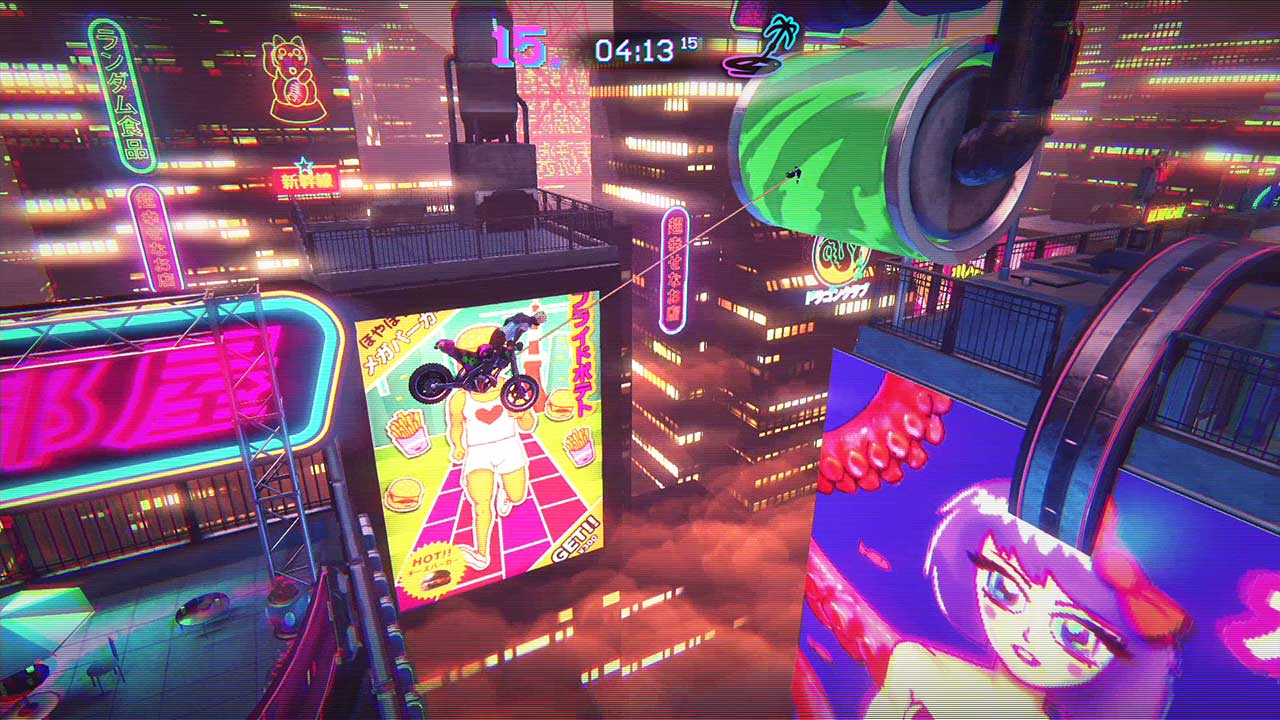 图片[2]-特技摩托：血龙 Build.11447215（Trials of the Blood Dragon）免安装中文版-87软件库｜绿色软件+破解游戏下载站