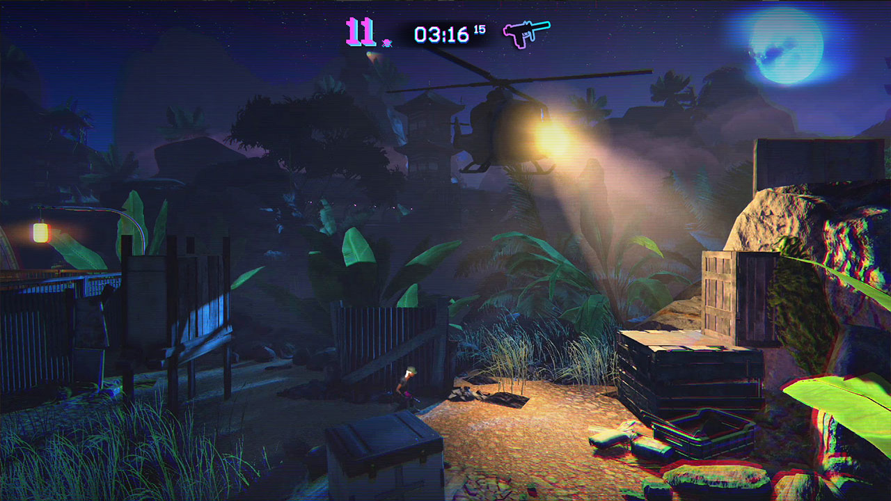 图片[3]-特技摩托：血龙 Build.11447215（Trials of the Blood Dragon）免安装中文版-87软件库｜绿色软件+破解游戏下载站