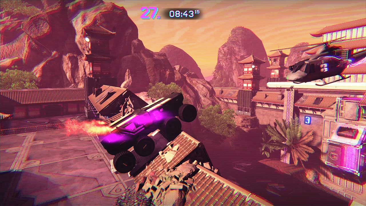 图片[4]-特技摩托：血龙 Build.11447215（Trials of the Blood Dragon）免安装中文版-87软件库｜绿色软件+破解游戏下载站